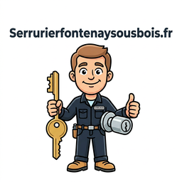 Serrurier Fontenay-sous-Bois 94120 - Les ArtisansPros